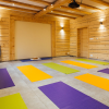 Yoga Studio: 