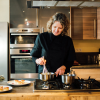 Kitchen: 