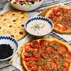 Food: 
